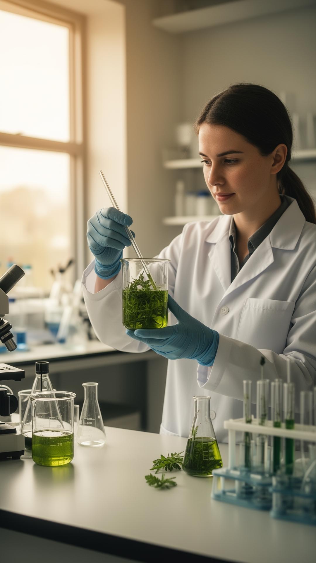 Medical Research