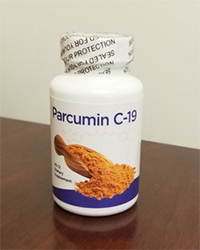Parcumin C-19 Complex